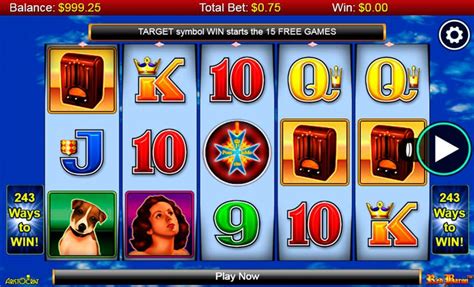 Red Baron Slot Review 2024 – Free & Real Money Play.
